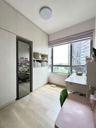 High Park Residences (D28), Apartment #602820371
